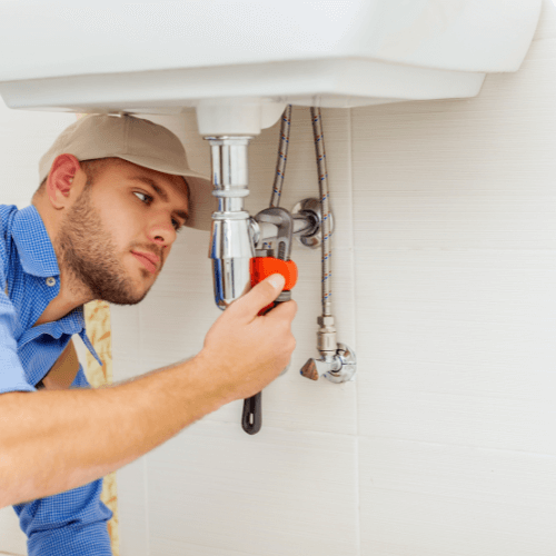 Plumbers